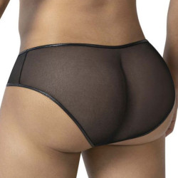 CandyMan Slip Nesthor Noir-Blanc
